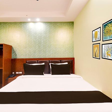 Collection O Prince Plaza Digha  Exterior foto