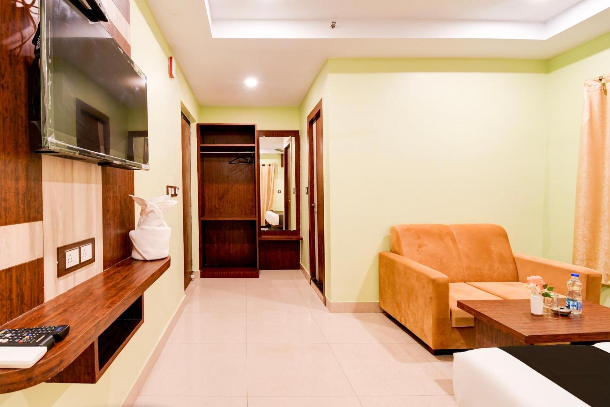 Collection O Prince Plaza Digha  Exterior foto