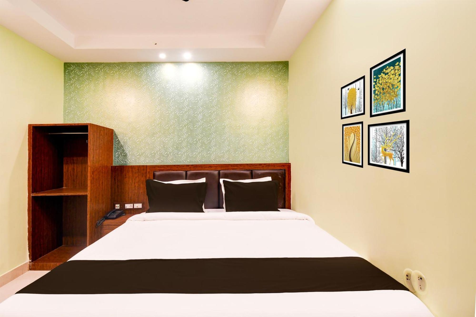Collection O Prince Plaza Digha  Exterior foto