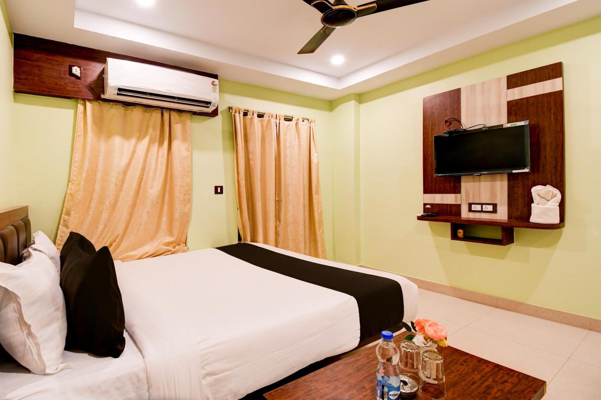 Collection O Prince Plaza Digha  Exterior foto