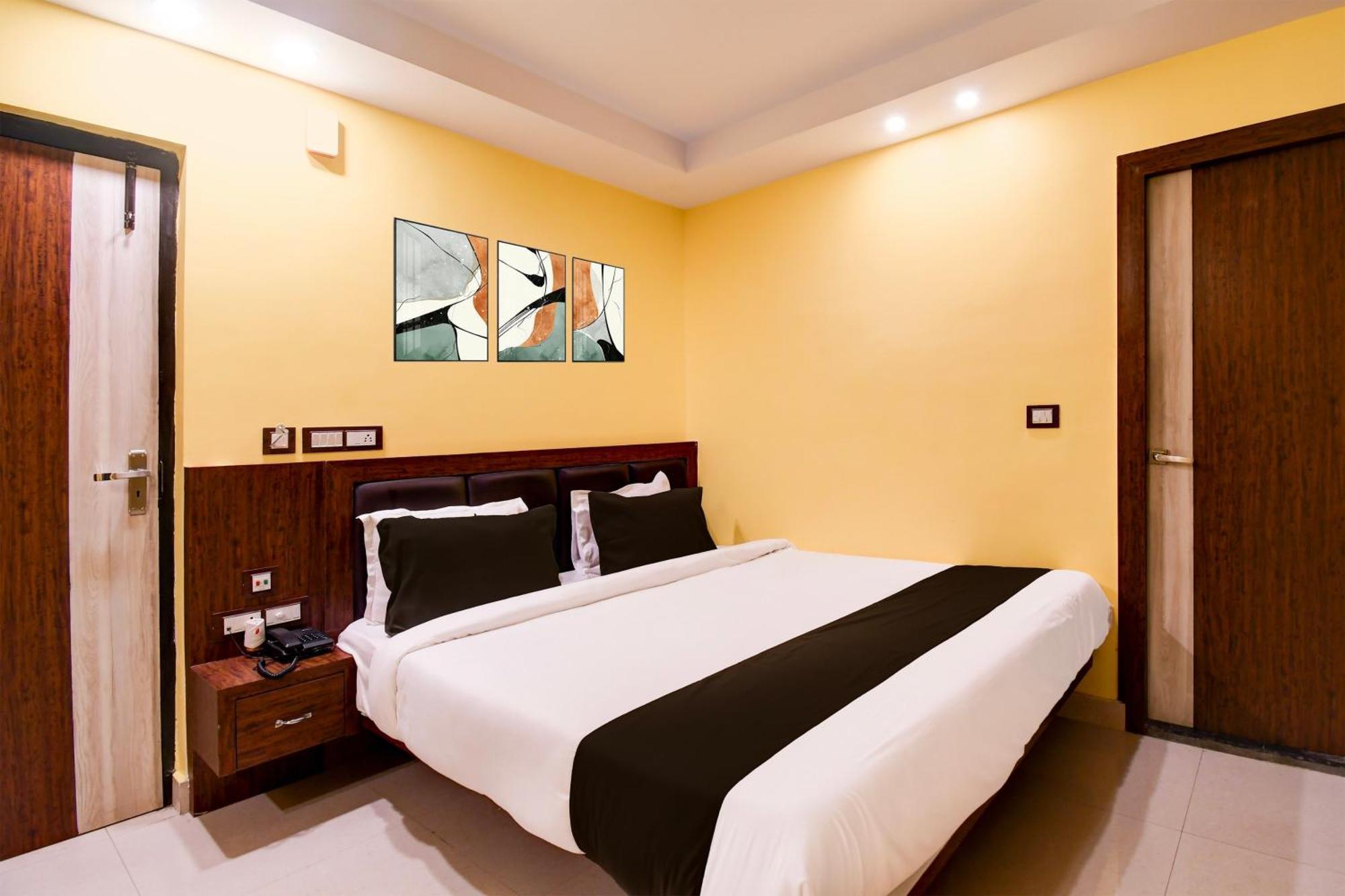 Collection O Prince Plaza Digha  Exterior foto