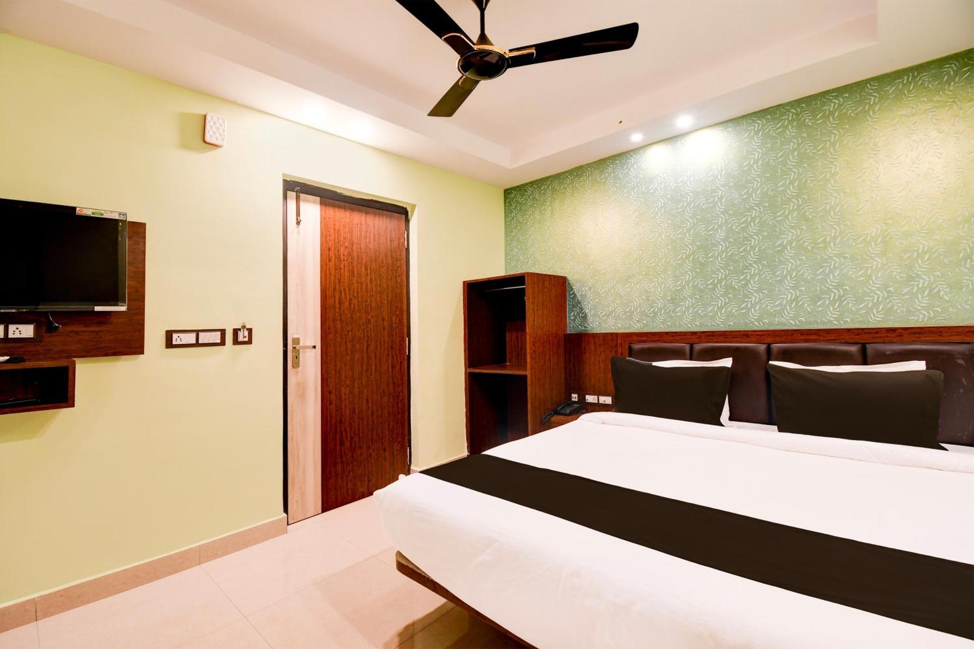 Collection O Prince Plaza Digha  Exterior foto