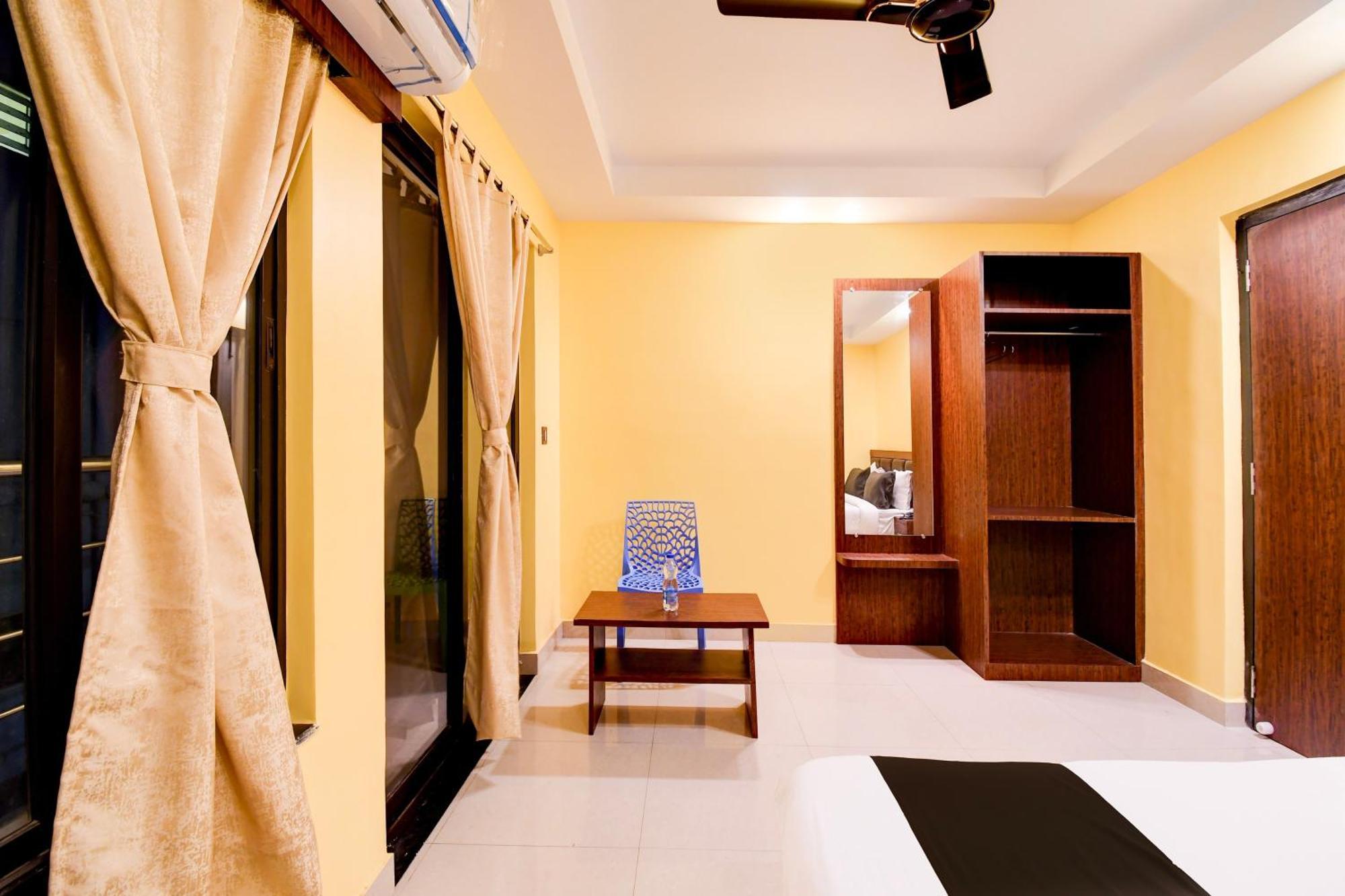 Collection O Prince Plaza Digha  Exterior foto