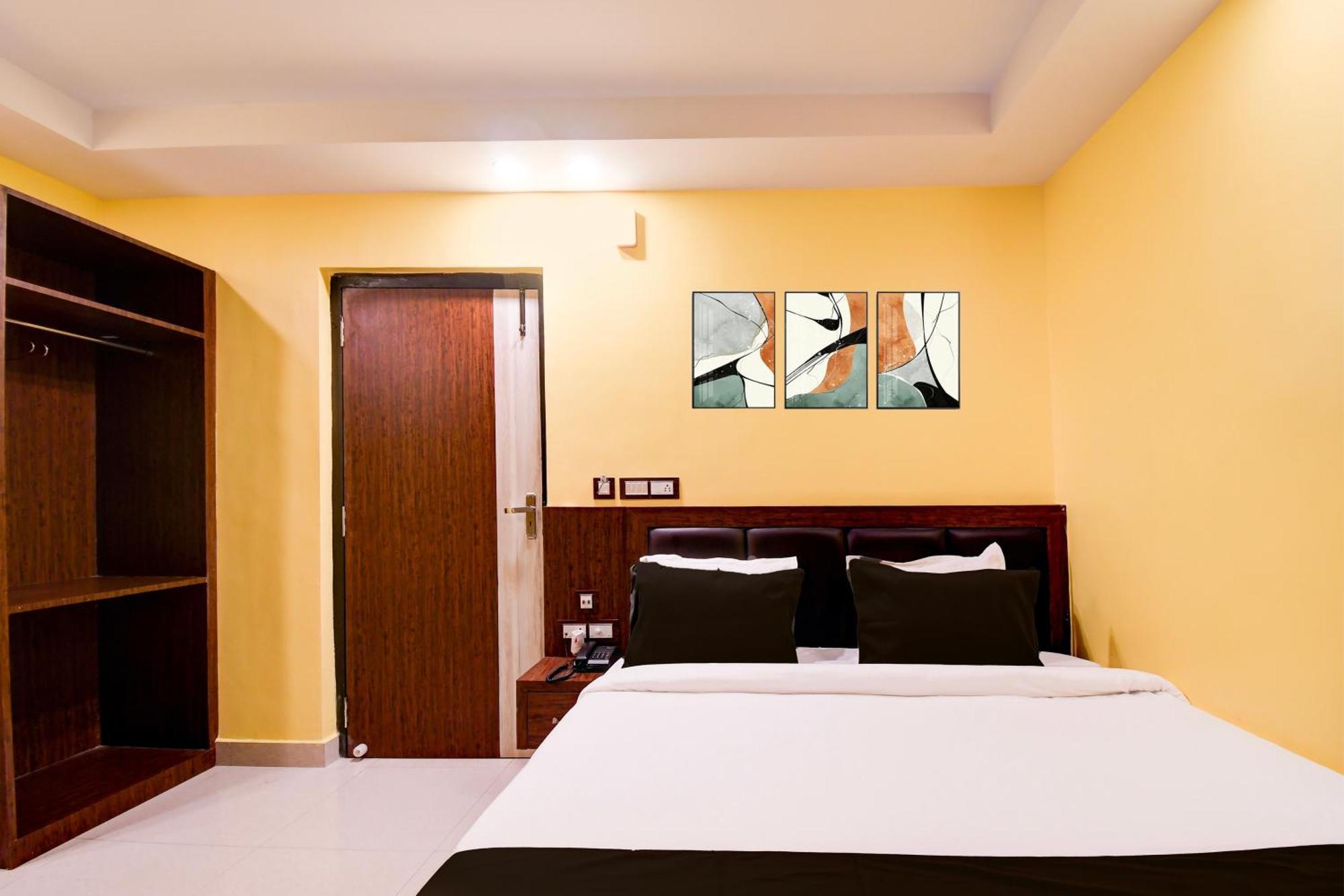 Collection O Prince Plaza Digha  Exterior foto