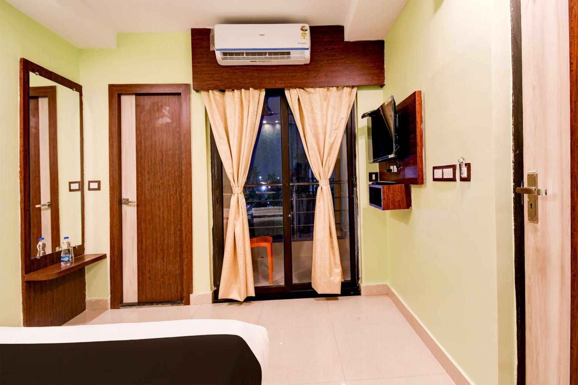 Collection O Prince Plaza Digha  Exterior foto