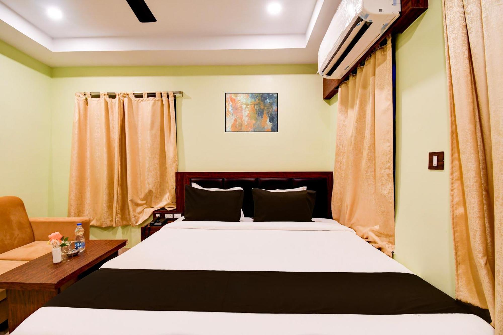 Collection O Prince Plaza Digha  Exterior foto