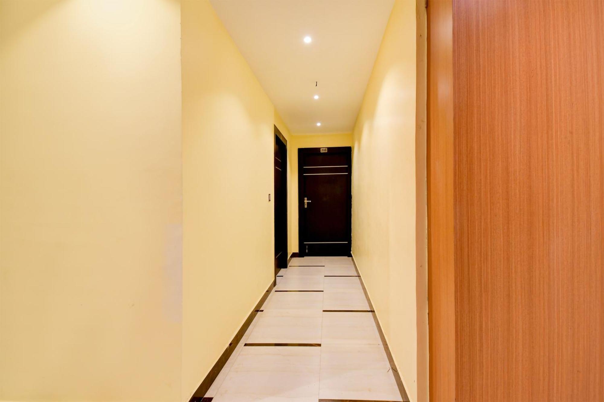 Collection O Prince Plaza Digha  Exterior foto