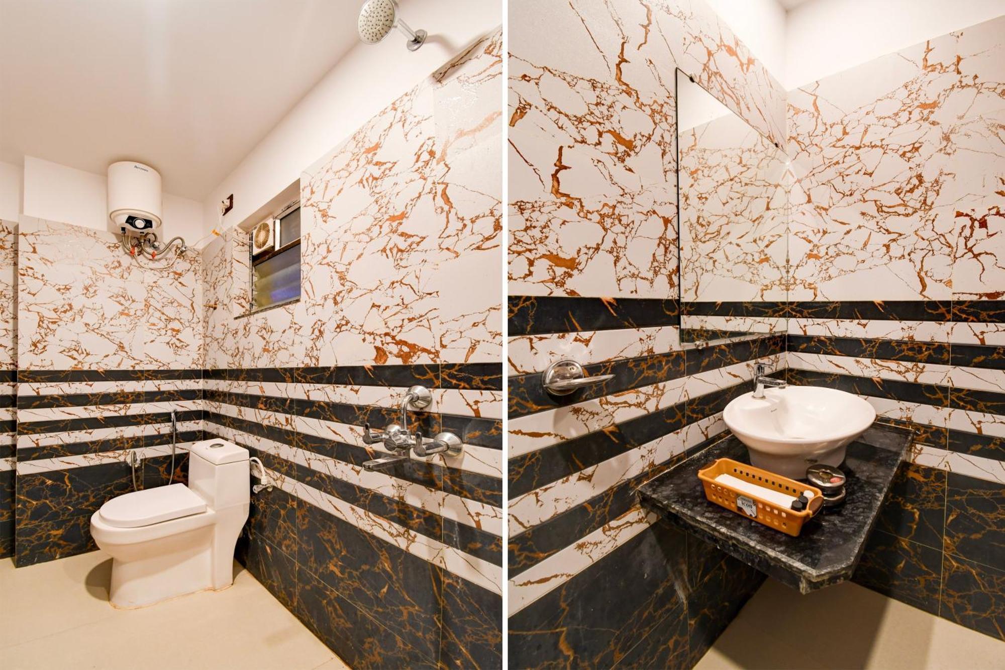 Collection O Prince Plaza Digha  Exterior foto