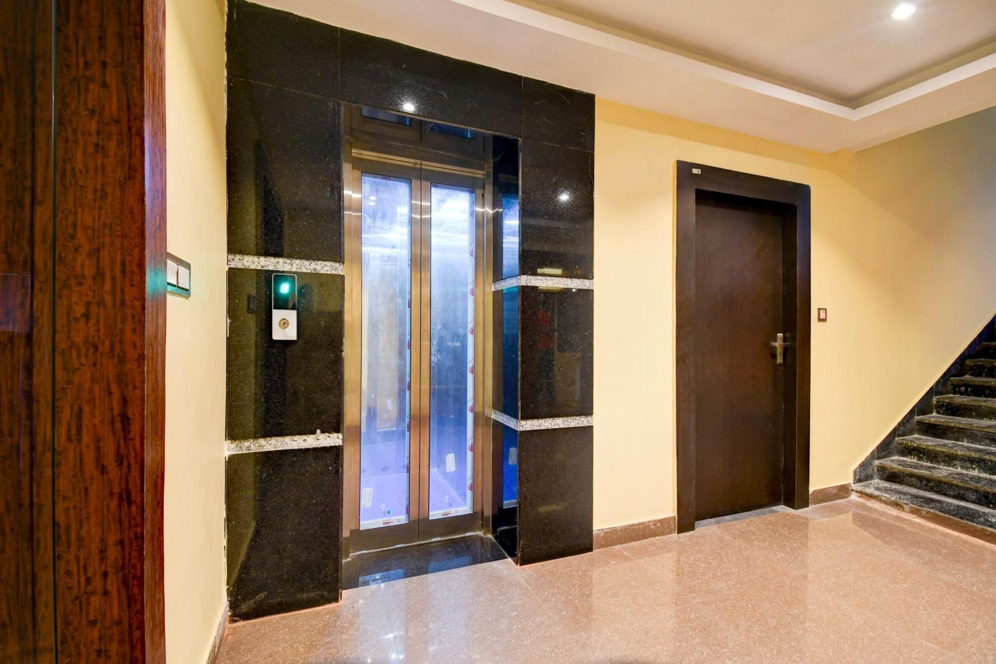 Collection O Prince Plaza Digha  Exterior foto