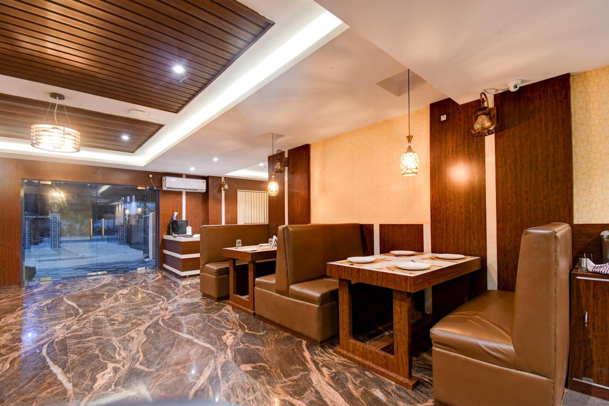 Collection O Prince Plaza Digha  Exterior foto