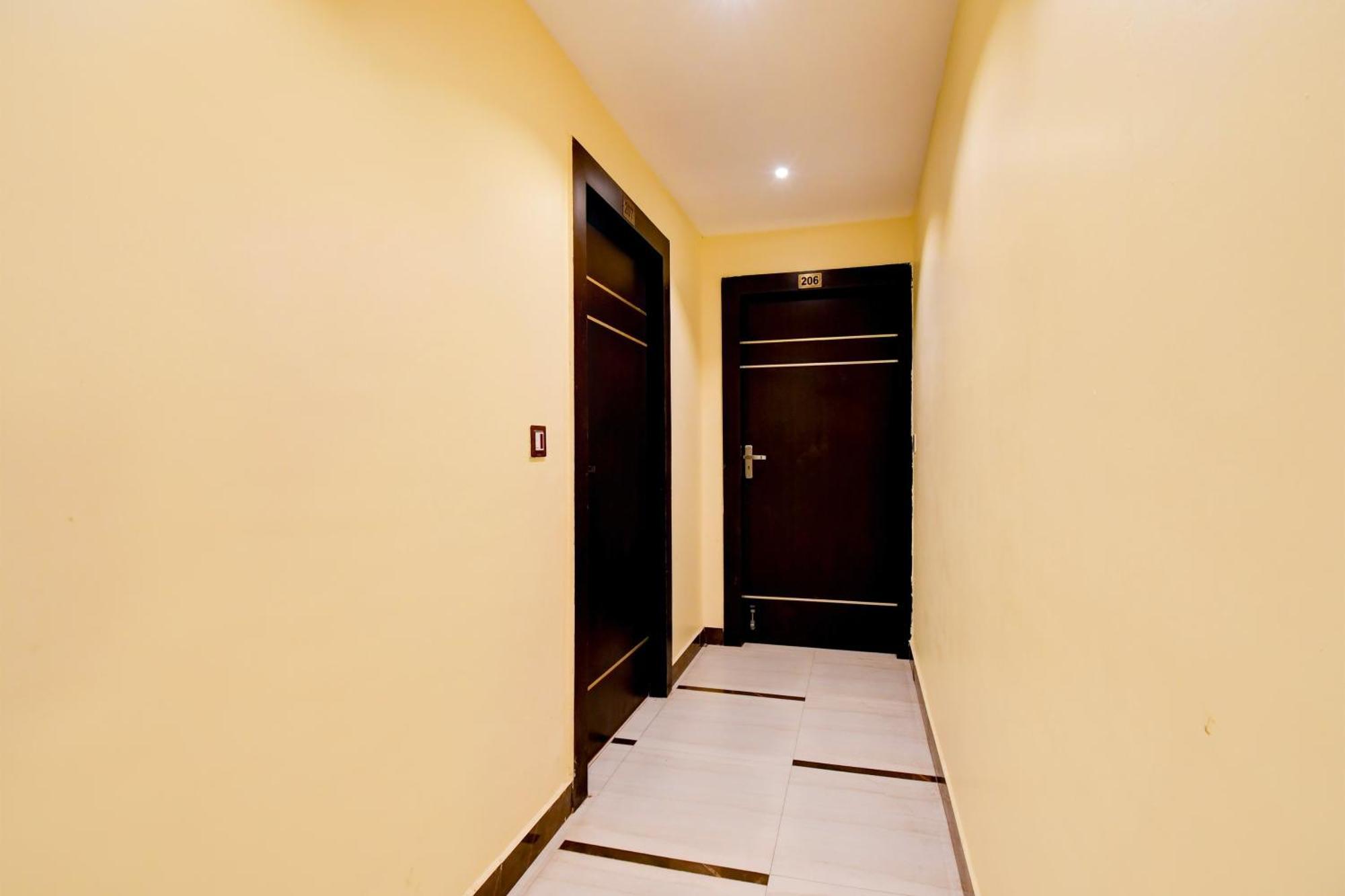 Collection O Prince Plaza Digha  Exterior foto