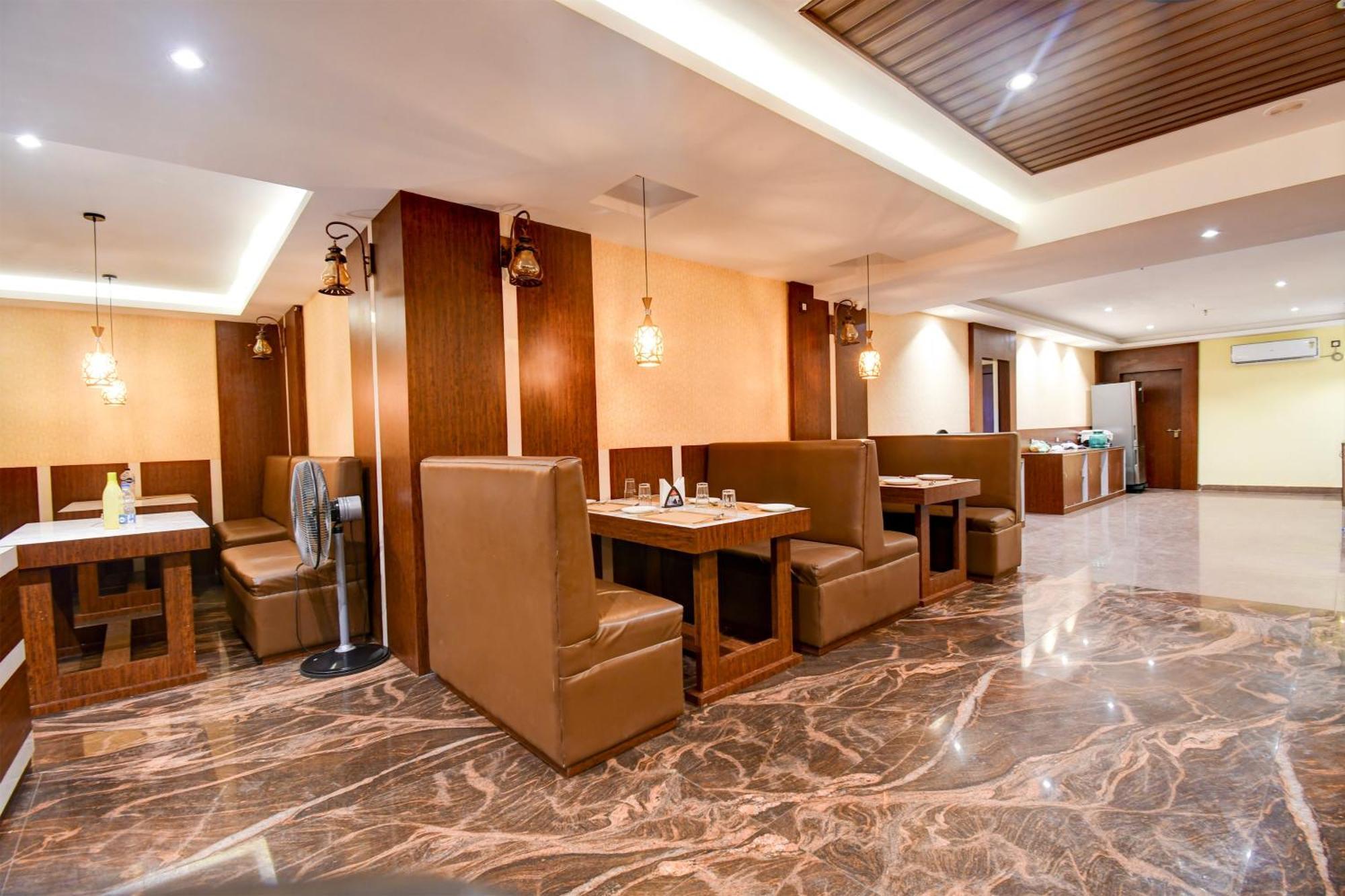 Collection O Prince Plaza Digha  Exterior foto