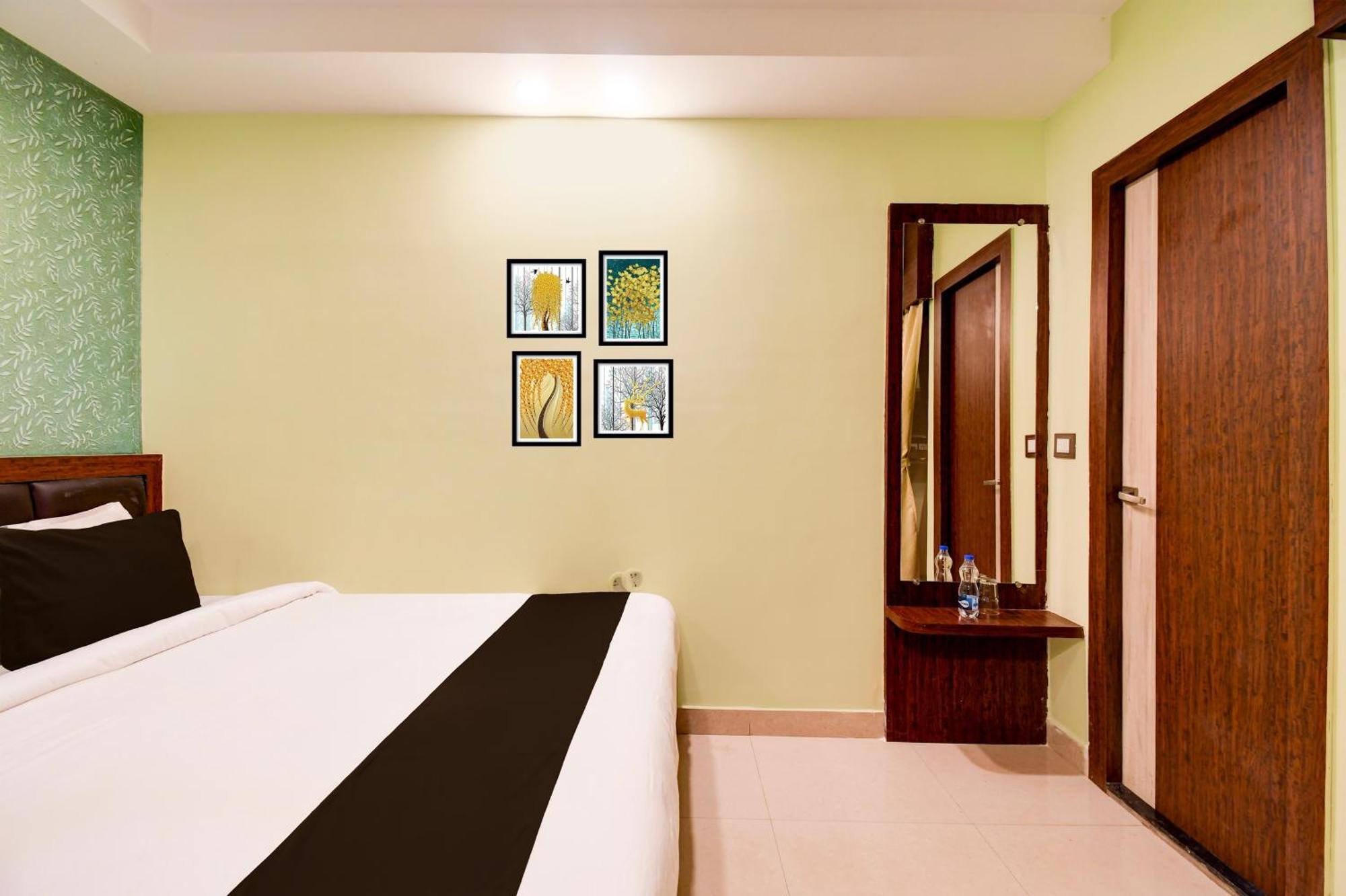 Collection O Prince Plaza Digha  Exterior foto