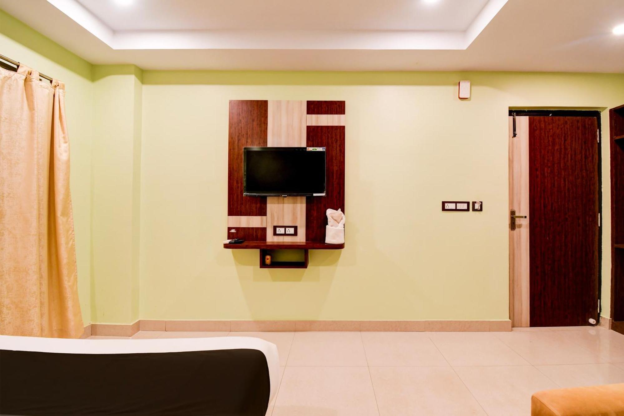 Collection O Prince Plaza Digha  Exterior foto