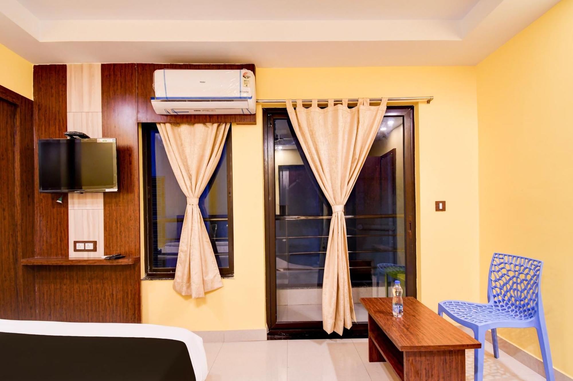 Collection O Prince Plaza Digha  Exterior foto