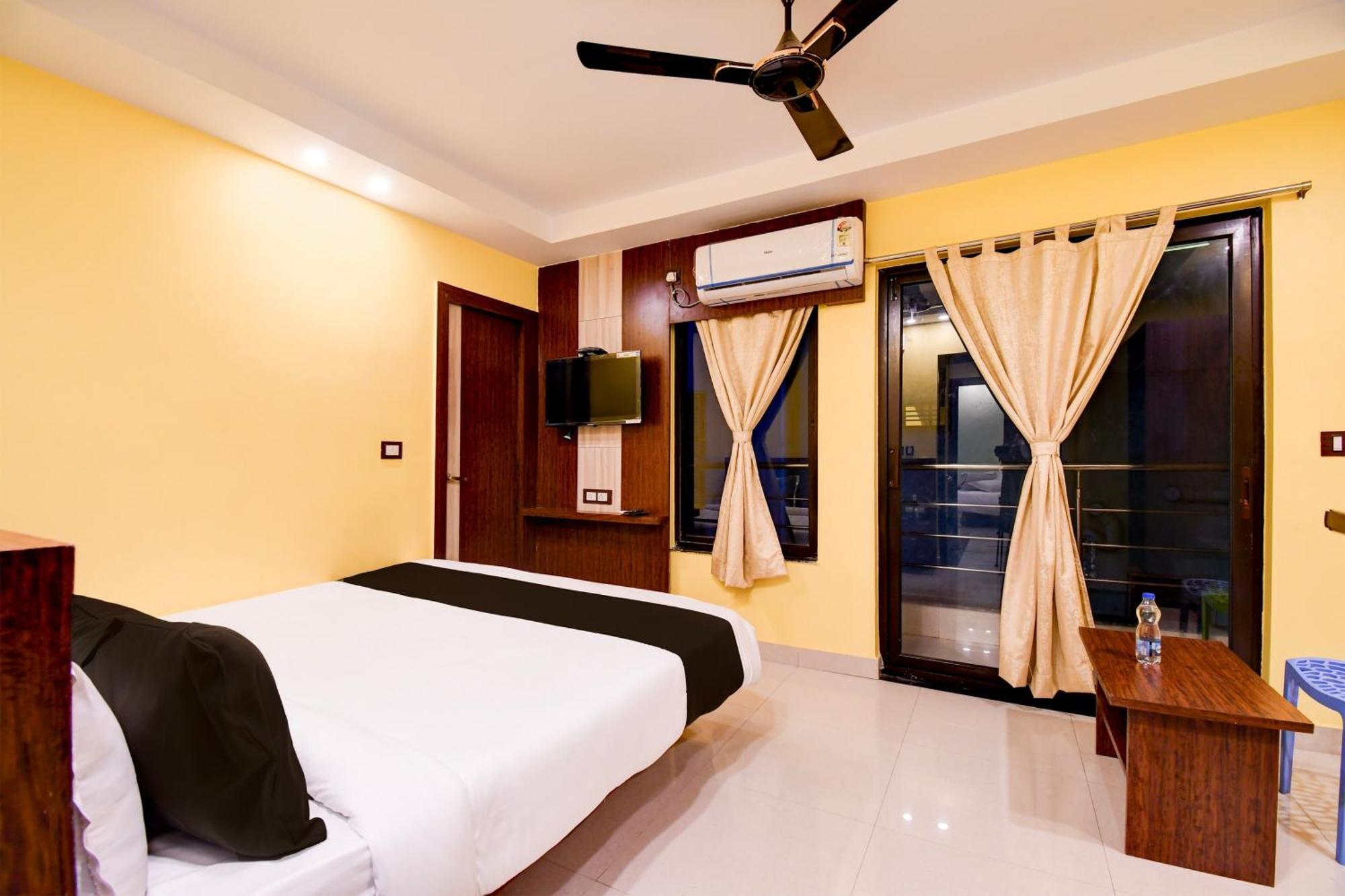 Collection O Prince Plaza Digha  Exterior foto