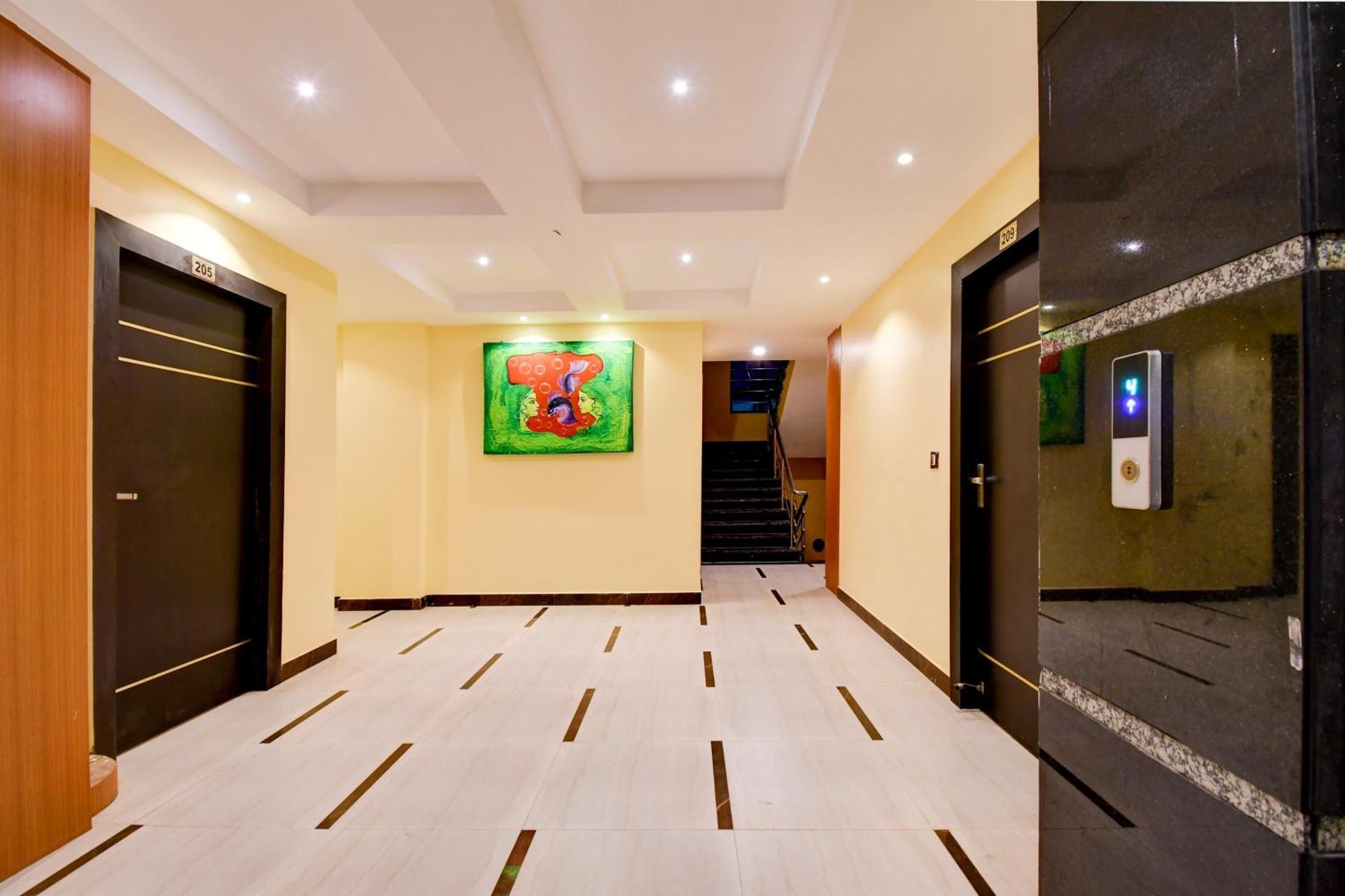Collection O Prince Plaza Digha  Exterior foto