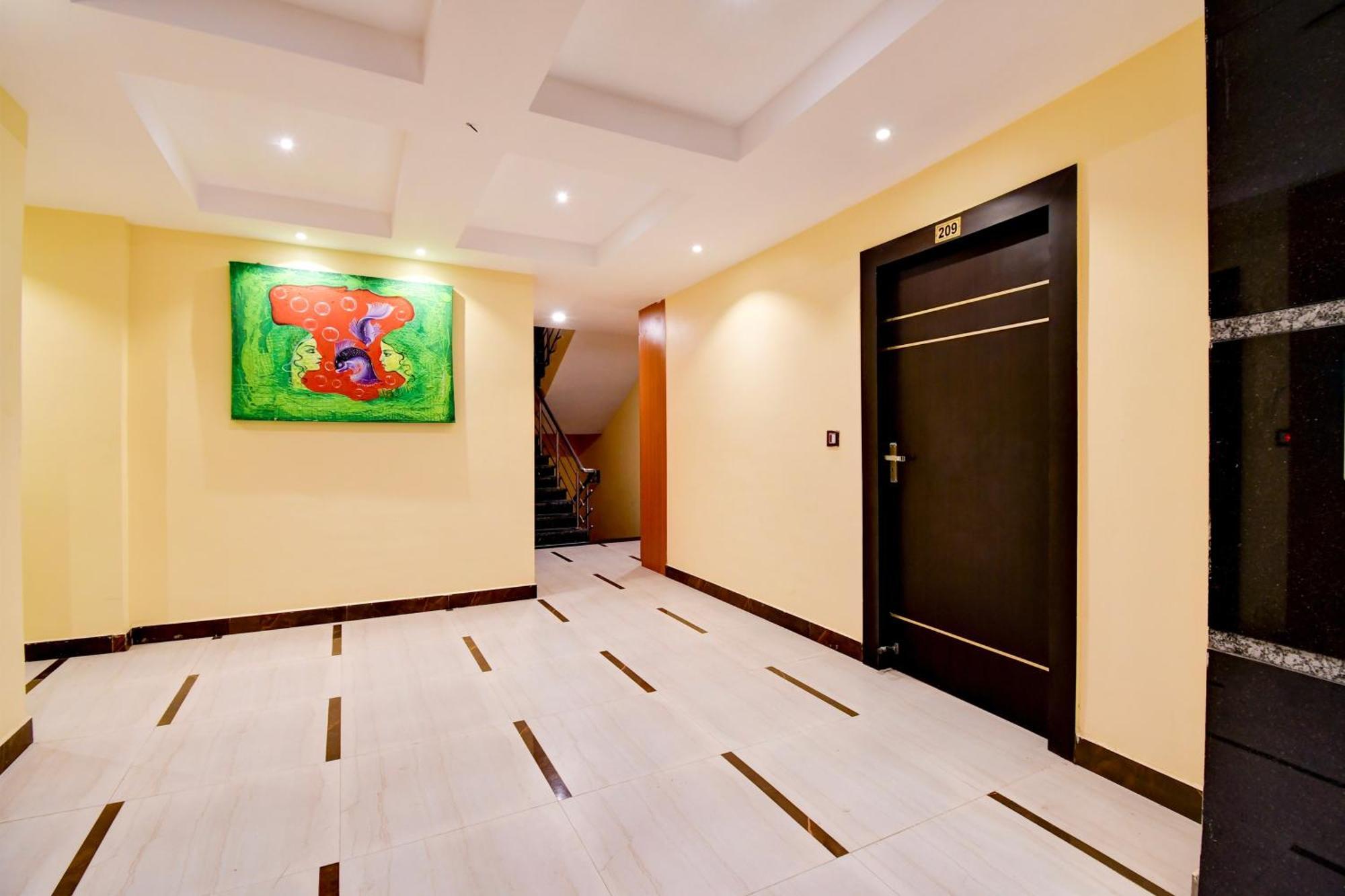 Collection O Prince Plaza Digha  Exterior foto