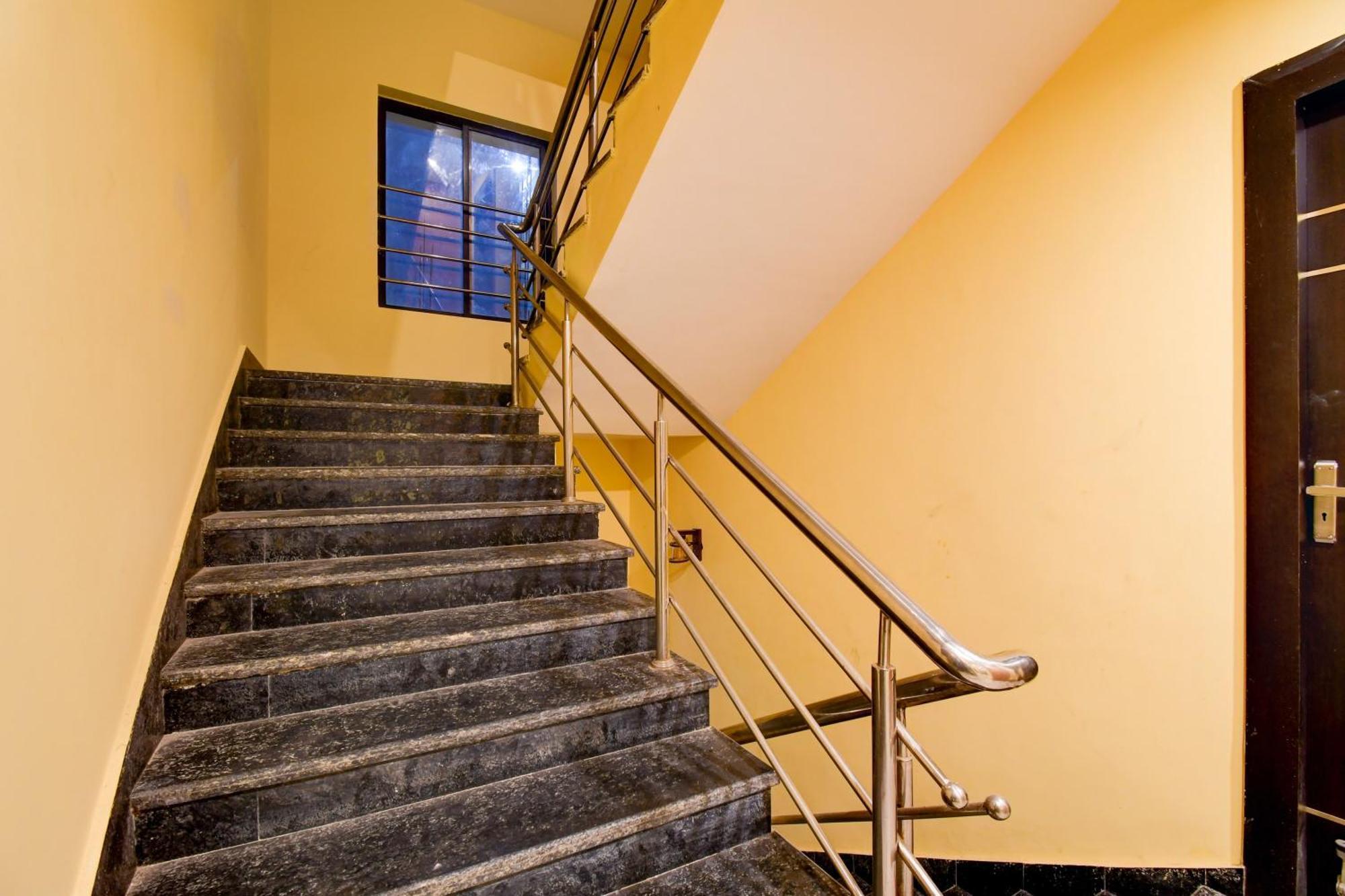 Collection O Prince Plaza Digha  Exterior foto